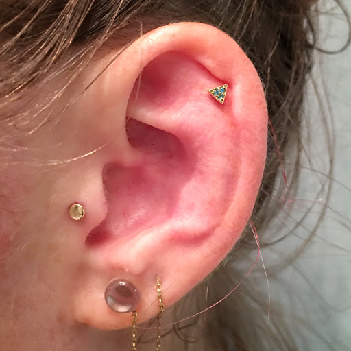 Explore tattoo name cover up ideas, creative tattoo ideas in Brooklyn, available at The End Is Near Brooklyn - Professional Piercing & Fine Jewelry