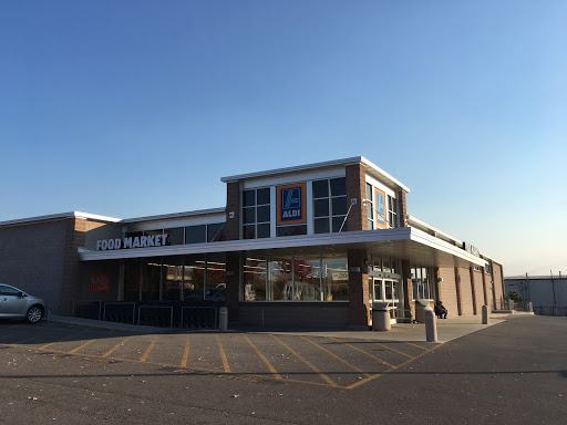 Supermarket «ALDI», reviews and photos, 442 S Jefferson Ave, Cookeville, TN 38501, USA