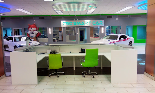 Car Dealer «360 Smart Car», reviews and photos, 720 N Watson Rd, Arlington, TX 76011, USA