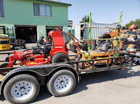 Corvera Lawn Care - Photo 3 - Car repair in , Nampa