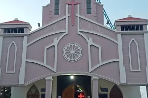 CSI Bethel Church, Dharapuram image