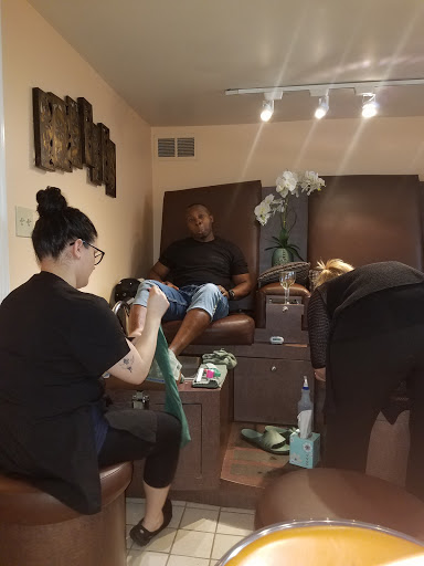 Beauty Salon «Shear Design Salon & Spa», reviews and photos, 23 S 6th St, Stroudsburg, PA 18360, USA