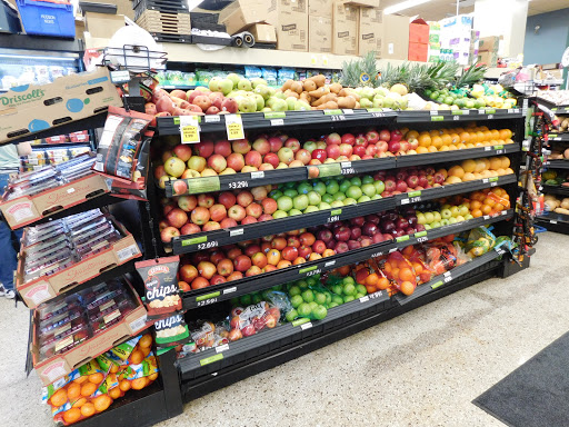 Grocery Store «Libbie Market», reviews and photos, 400 Libbie Ave, Richmond, VA 23226, USA