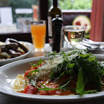 Photo n°1 de l'avis de Kiesha.r fait le 02/12/2016 à 01:45 sur le  Altes Europa à Berlin