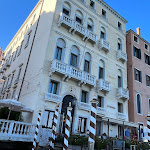 Photo n°1 de l'avis de vtarange. fait le 09/05/2023 à 05:20 sur le  The St. Regis Venice à Venice