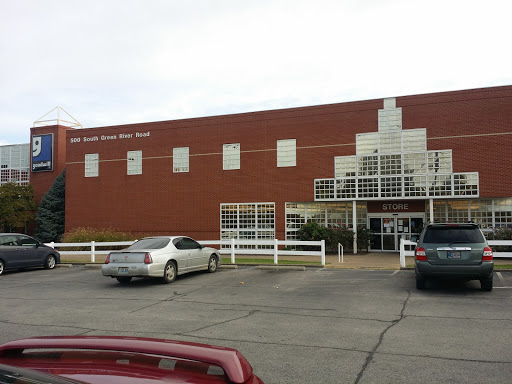 Thrift Store «Goodwill Store and Donation Center», reviews and photos