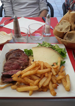 photo n° 3 du restaurants Auberge du Foirail à Saint-Palais