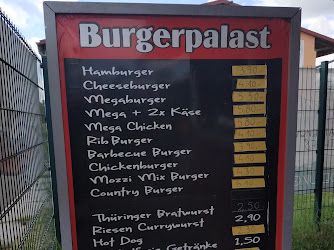 Burger Palast