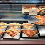 Photo n°1 de l'avis de Guido.a fait le 21/09/2018 à 20:52 sur le  Un girotondo di pizza à Matera