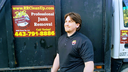 Ryan Long Owner R&R Clean Up LLC