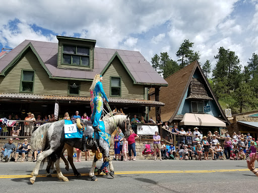 Cafe «Muddy Buck», reviews and photos, 28065 CO-74, Evergreen, CO 80439, USA
