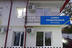 PHIXSIUS DENT S.R.L. - Clinica Stomatologică PHIXSIUS