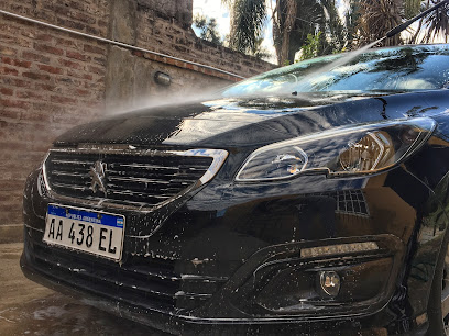 Lavadero Tigre Car Wash