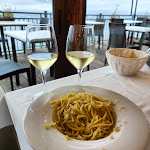 Photo n°4 de l'avis de Sonia.a fait le 16/01/2024 à 08:07 sur le  Trattoria del Moro à Bolsena