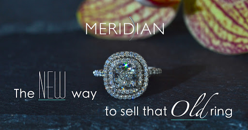 Diamond Buyer «MERIDIAN DIAMOND BUYERS», reviews and photos, 5401 W Kennedy Blvd #620, Tampa, FL 33609, USA