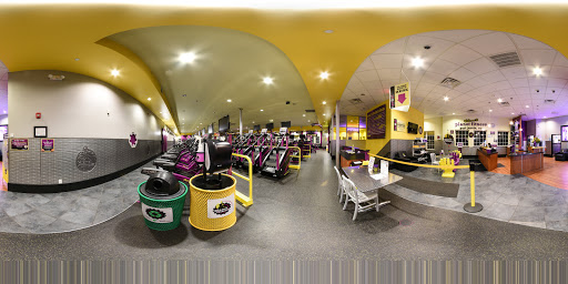 Gym «Planet Fitness», reviews and photos, 22 US-6, Port Jervis, NY 12771, USA