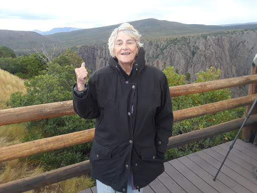 Park «Cheyenne Meadows Park», reviews and photos, 3868 Glenmeadow Dr, Colorado Springs, CO 80906, USA