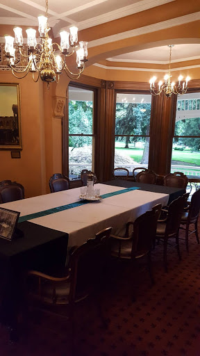 Event Venue «Marshall House», reviews and photos, 1301 Officers Row, Vancouver, WA 98661, USA