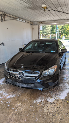 Car Wash «Sundance Car Wash», reviews and photos, 1234 Lititz Pike, Lancaster, PA 17601, USA