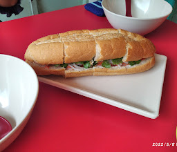 Miss Poe Vietnam Eatery photo