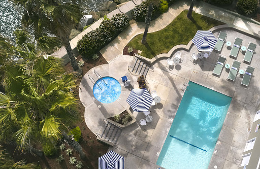 The Portofino Hotel & Marina image