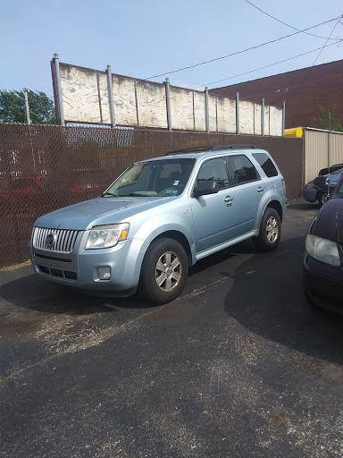 Long Bros Car Co, 10501 Lorain Ave, Cleveland, OH 44111, USA, 