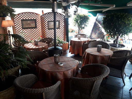 Cafeterias en Quito