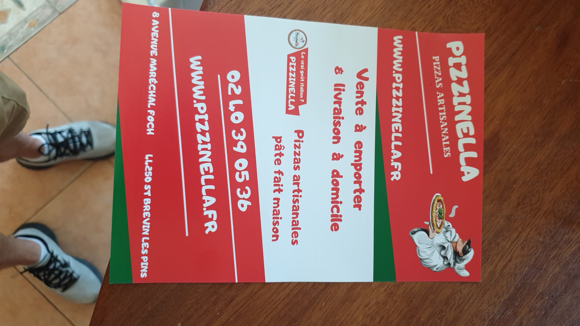 Photo n° 1 de l'avis de Bruno.t fait le 20/08/2022 à 15:45