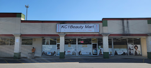 Beauty Supply Store «KC1 Beauty Mart», reviews and photos, 910 Mercury Blvd, Murfreesboro, TN 37130, USA