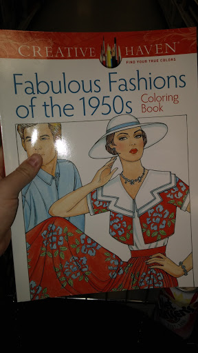 Craft Store «Michaels», reviews and photos, 5650 Allen Way Ste 108, Castle Rock, CO 80108, USA