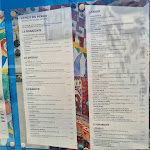 Photo n°5 de l'avis de Alex. fait le 25/07/2022 à 20:09 sur le  Ristoranti Ristorante Pierrot à Castelvetrano