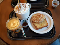 Plats et boissons du Café Starbucks à Marseille - n°15