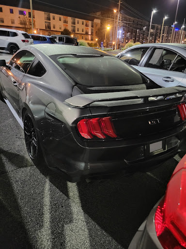 Volvo Dealer «Dyer & Dyer Volvo Cars», reviews and photos, 5260 Peachtree Industrial Blvd, Chamblee, GA 30341, USA