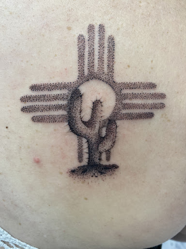 Explore heart tattoo ideas, creative tattoo ideas in Deridder, available at Pine Street Tattoo & Piercing LLC