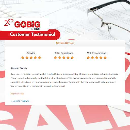 GoBig Printing, Inc. image