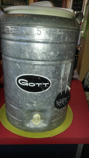 American Restaurant «Lickity Split Frozen Custard», reviews and photos, 6056 N Broadway St, Chicago, IL 60660, USA