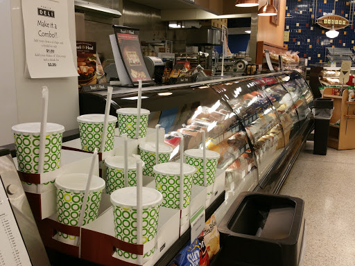 Supermarket «Publix Super Market at Casselberry Commons», reviews and photos, 1455 FL-436 #221, Casselberry, FL 32707, USA