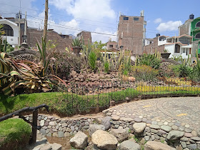 Hostal Oriental Huancayo