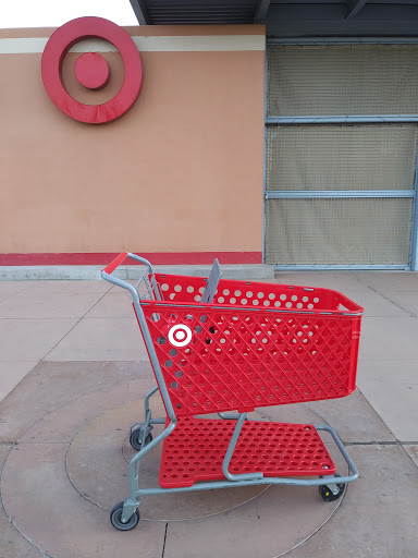 Department Store «Target», reviews and photos, 1800 E Rio Salado Pkwy #120, Tempe, AZ 85281, USA