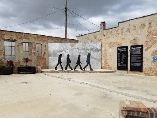 Tourist Attraction «Beatles Park», reviews and photos, SW 2nd St, Walnut Ridge, AR 72476, USA