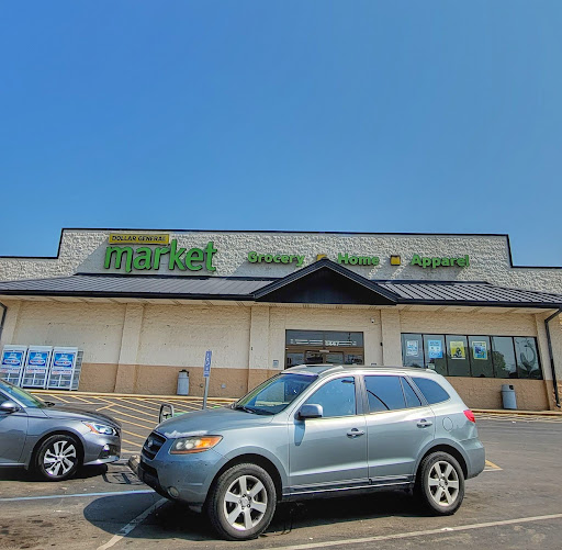 Discount Store «Dollar General Market», reviews and photos, 1447 W Main St, Lebanon, TN 37087, USA