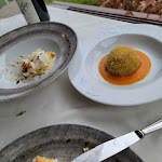 Photo n°3 de l'avis de Cece.a fait le 23/04/2023 à 19:11 sur le  Locanda del Barone à San Vittorino