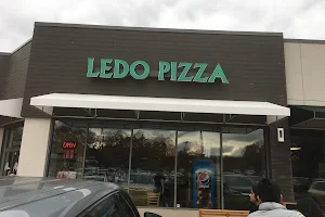 Ledo Pizza image