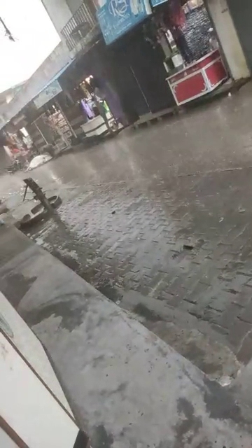 TandeL Kothri.