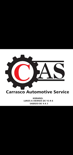 Carrasco Automotive Services