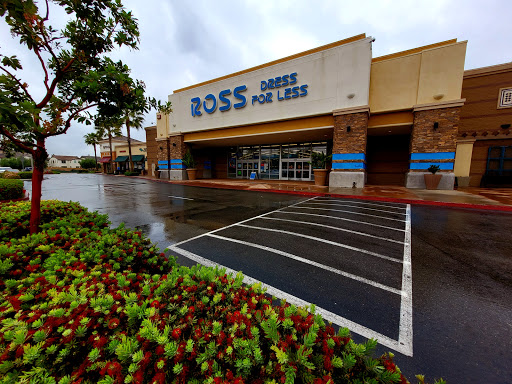 Clothing Store «Ross Dress for Less», reviews and photos, 723 Rio Rancho Rd, Pomona, CA 91766, USA