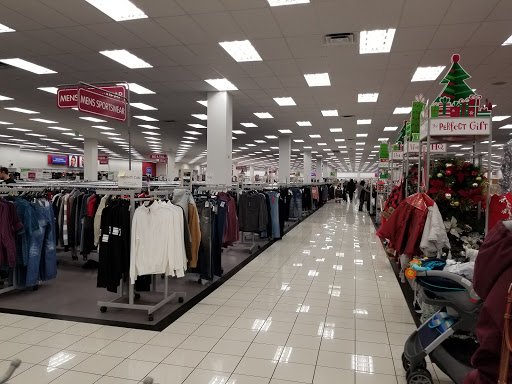 Clothing Store «Burlington Coat Factory», reviews and photos, 1402 SE Everett Mall Way, Everett, WA 98208, USA