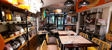 Bar du Restaurant italien Da Sergio à La Ciotat - n°4