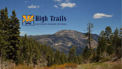 High Trails Outdoor Science School