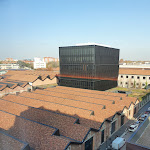 Photo n°3 de l'avis de Simone. fait le 25/11/2021 à 14:56 sur le  Collini Rooms Hotel Milano Linate Aeroporto à Milan